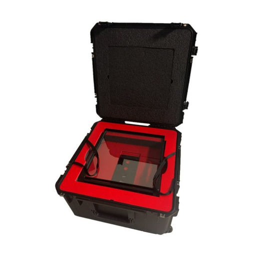 Telescript Custom Case for the 12â‚¬  Fold & Go Teleprompting System