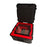 Telescript Custom Case for 17â‚¬  and 19" Fold & Go Teleprompting System with Custom Foam Insert