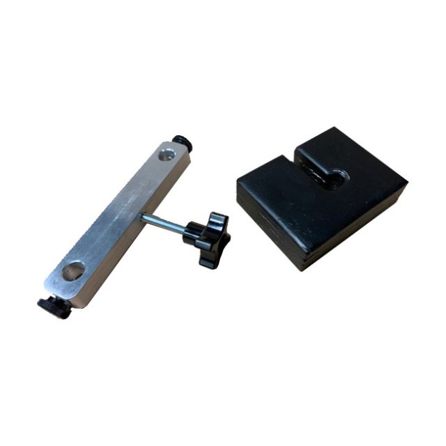 Telescript 5Lb Counterweight With Hanger