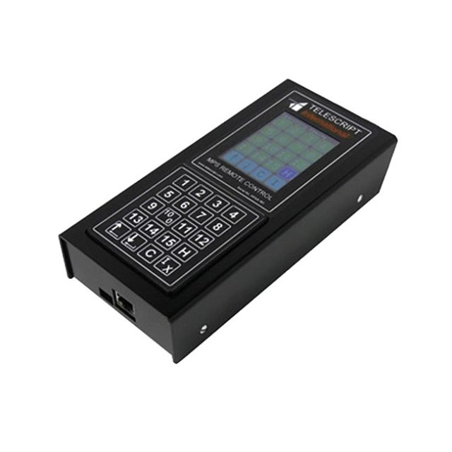 Telescript Remote Controler For Mps System