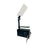 Telescript 19" Motorized Public Speaking System