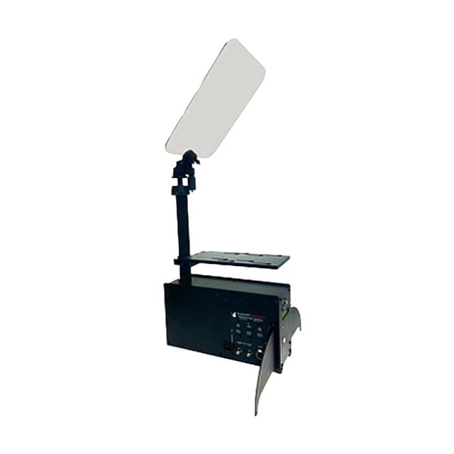 Telescript 19" Motorized Public Speaking System