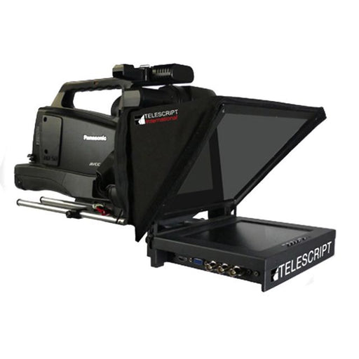 Telescript 8.4" Fold & Go System