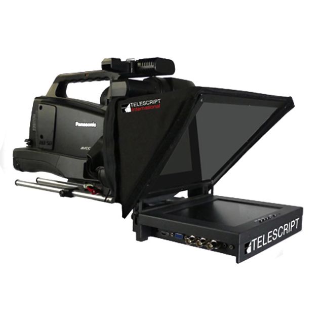 Telescript 8.4" Fold & Go System
