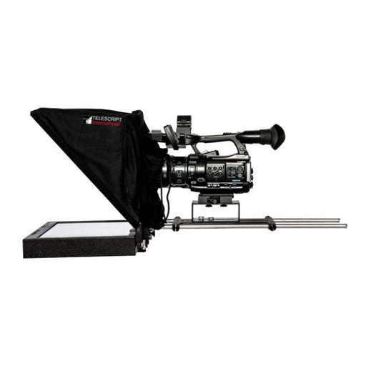Telescript Fps120F-SDI Fold & Go Teleprompter System