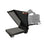 Telescript Fps120F-NDI Fold & Go Teleprompter System