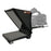 Telescript Fold & Go 15â‚¬  Teleprompting System with Custom Case
