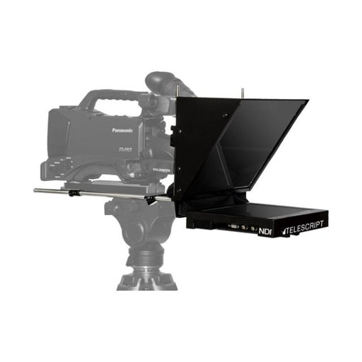 Telescript 12.1â‚¬  IP Studio Teleprompting System With NDI