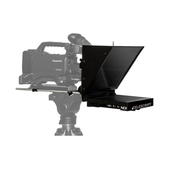 Telescript 12.1â‚¬  IP Studio Teleprompting System With NDI
