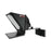 Telescript 15" 2-Part Teleprompting System For Robotic Heads