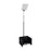 Telescript 15" IP ComPLete Public Speaking System With NDI