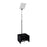 Telescript 17" Standard Public Speaking System