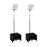Telescript 15" ComPLete Public Speaking System With Case