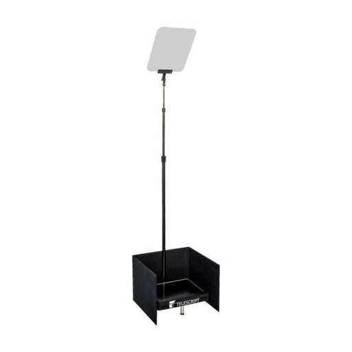Telescript 17" IP ComPLete Public Speaking System With NDI