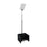 Telescript 17" IP ComPLete Public Speaking System With NDI