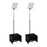 Telescript 19" IP ComPLete Public Speaking System With NDI