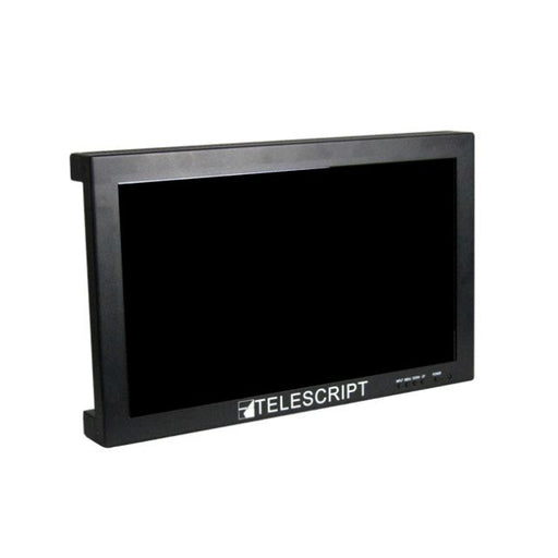 Telescript International 21.5" Reference Monitor with Mount