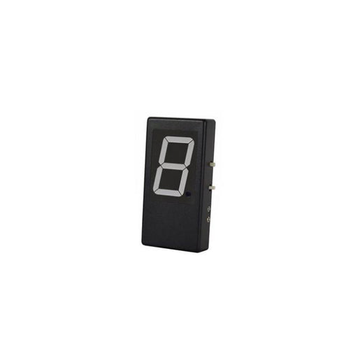 Telescript Tally One Camera-Numbering Display