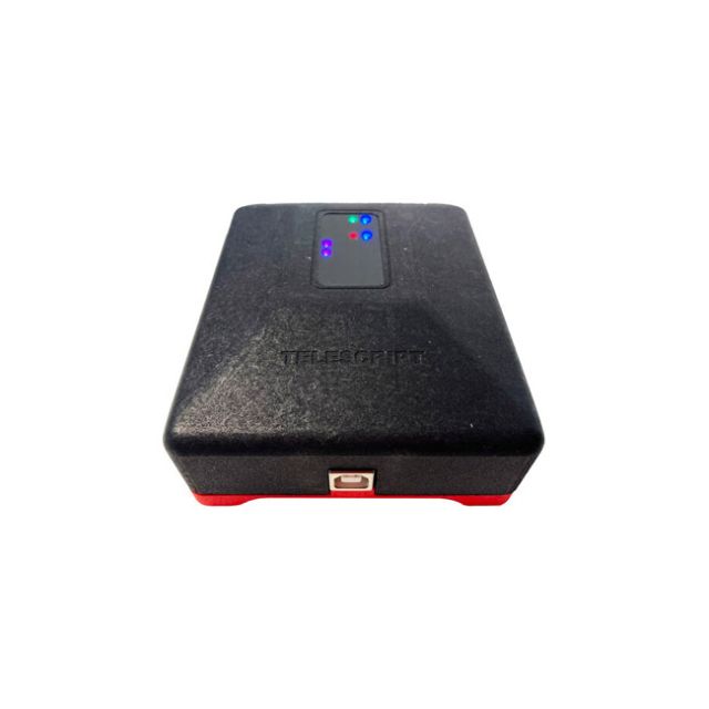 Telescript Base Station For All Telescript Wi-Fi Controlers