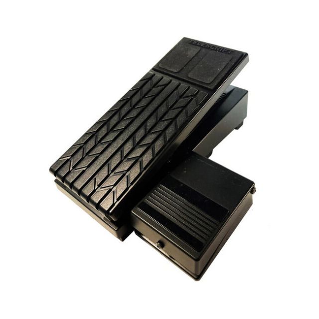 Telescript Wireless Foot Controler