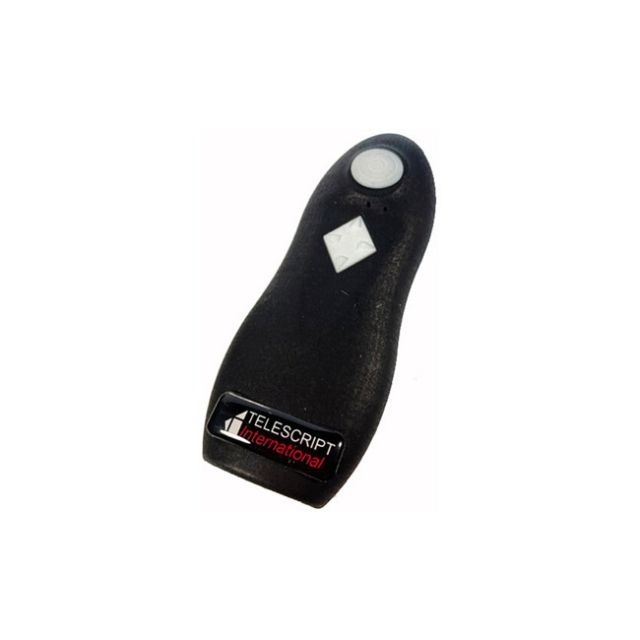 Telescript Wireless Hand Controler