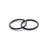 Tadashi Replacement Shock Bands - Final Sale/No Returns