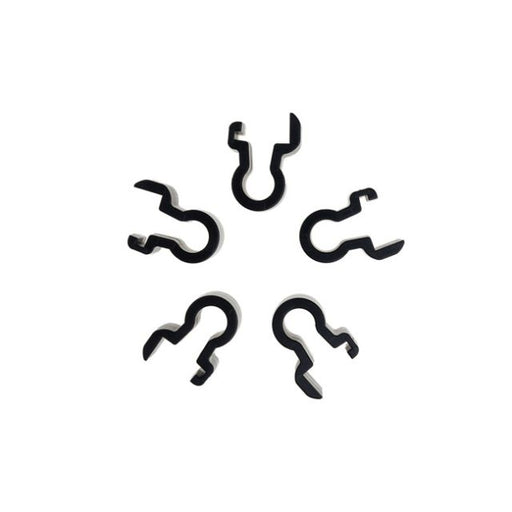 Tentacle Sync Locking Clamps for SYNC E (5 Pack)