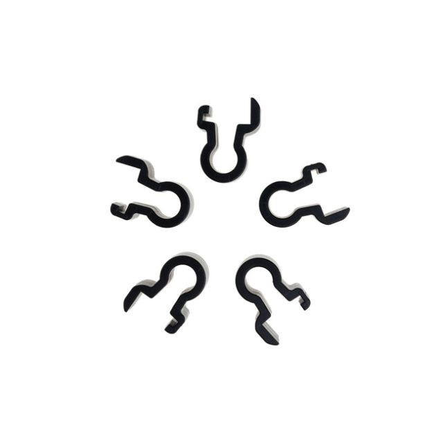 Tentacle Sync Locking Clamps for SYNC E (5 Pack)