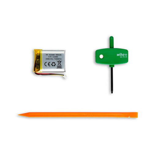 Tentacle Sync TRACK E â‚¬€œ Battery Replacement Kit