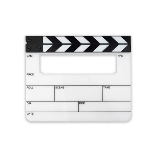 Tentacle Sync Timecode Slate Kit for TIMEBAR
