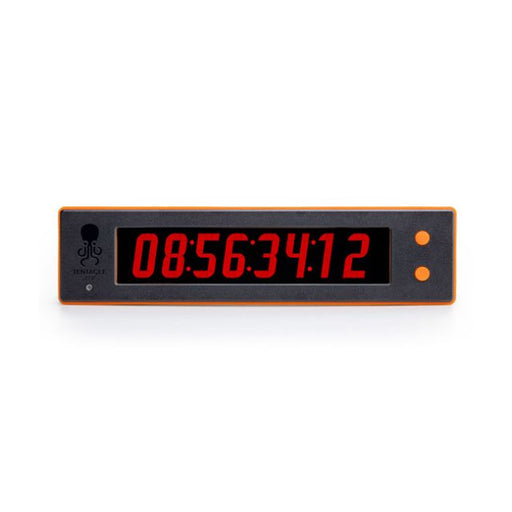 Tentacle Sync Timebar Multipurpose Timecode Display