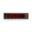 Tentacle Sync Timebar Multipurpose Timecode Display