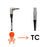 Tentacle Sync Cable - Tentacle to LEMO 5-Pin