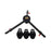 Teris Ts-S45 Mid-Level Spreader