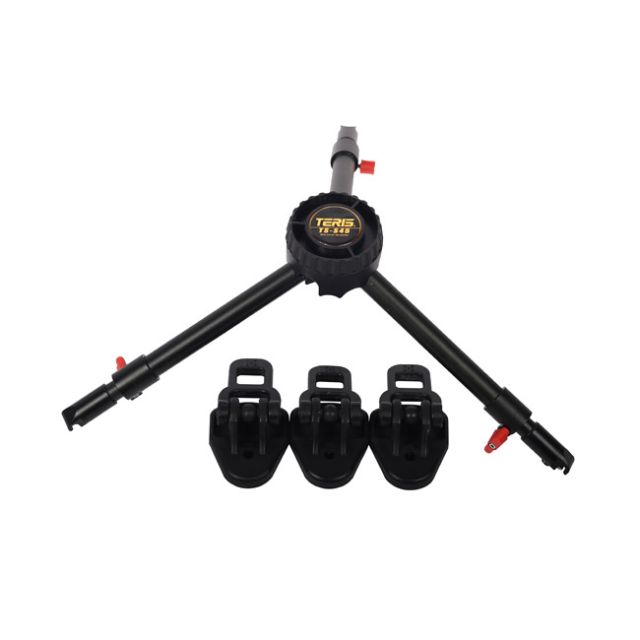 Teris Ts-S45 Mid-Level Spreader