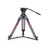 Teris TS150CF-Q Fluid Head/Tripod System