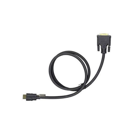 Theatrixx HDMI To Dvi Adapter Cable (10')