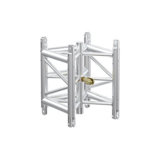 Theatrixx Xvision Touring Channel Truss (16X16In, 500mm , Black)