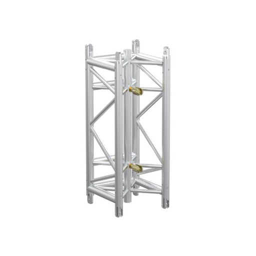 Theatrixx Xvision Touring Channel Truss (16X16In, 1000mm , Black)
