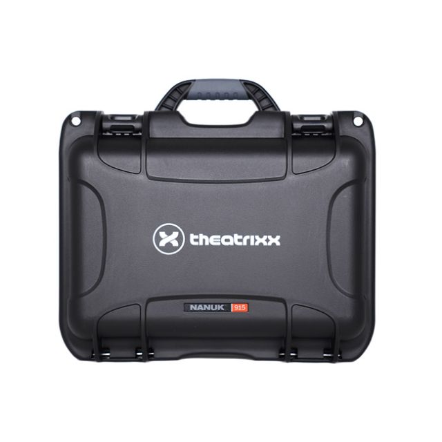 Theatrixx Carrying Case For 1 Xvision Converter (B-Size)