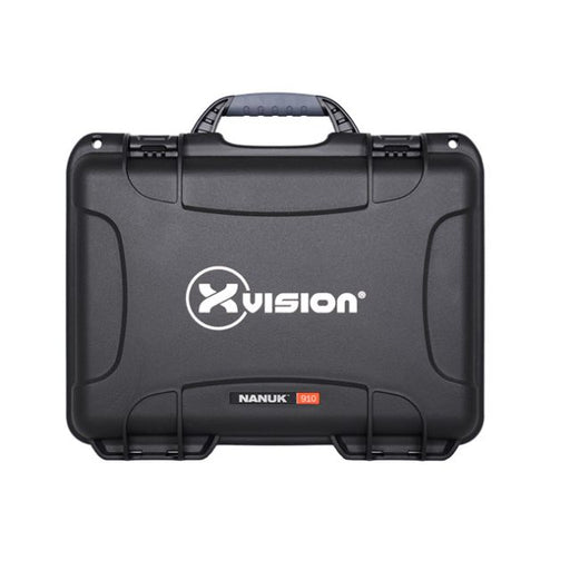 Theatrixx Carrying Case For 2 Xvision Converters