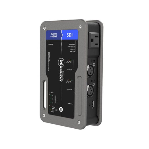 Theatrixx Xvision SDI Audio Embedder