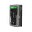 Theatrixx Xvision HDbaset To HDMI ReCEiver
