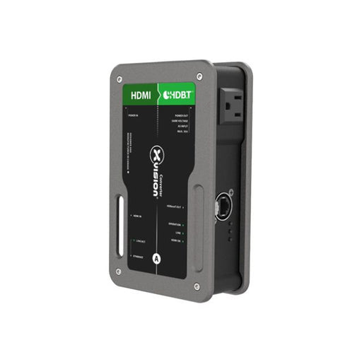 Theatrixx Xvision HDMI To HDbaset Transmitter