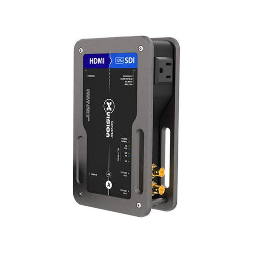 Theatrixx HDMI To 12G-SDI Video Converter