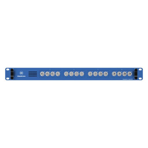 Theatrixx 4X Display Port To Quad SDI Video Converter