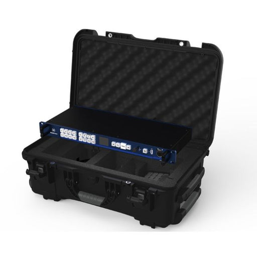 Theatrixx Xpresscue Carrying Case