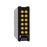 Theatrixx Optical Breakout - 12 Channels (Singlemode) Reversible Module