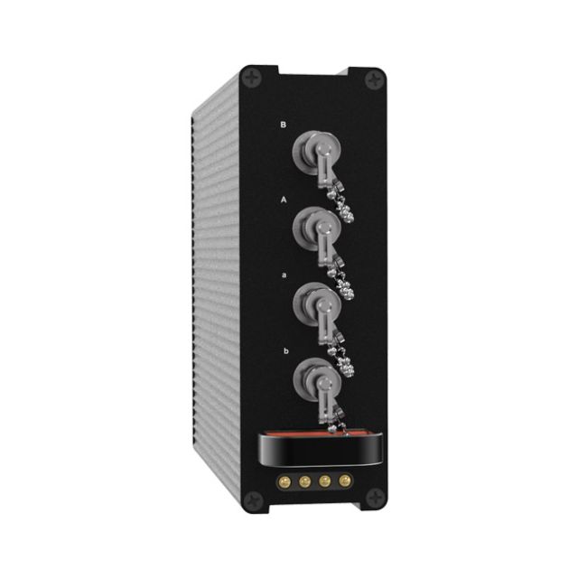 Theatrixx Optical Breakout - 4 Channels (MUltimode) Reversible Module