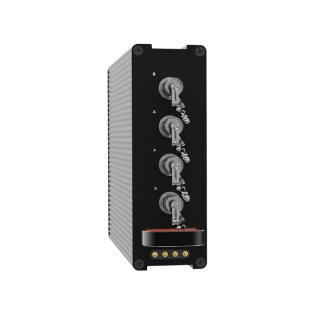 Theatrixx Optical Breakout - 4 Channels (Singlemode) Reversible Module